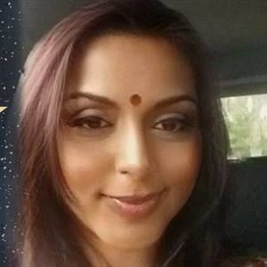 Meet your Posher, Angie